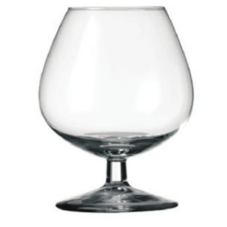 Libbey Gilde sklenička na koňak 25 cl LB-521801