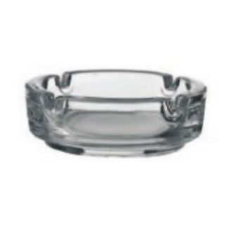 Libbey Popelník skleněný pr. 110 mm | LB-920895