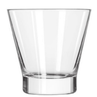 Libbey sklenička 35 cl York LB-924121