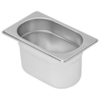 Gastronádoba Profi GN 1/9 100 mm
