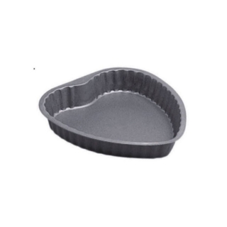 Forma srdce 26 x 25cm