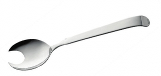 Vidlička na salát 28 cm