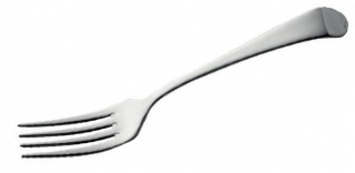 Vidlička servírovací 24 cm