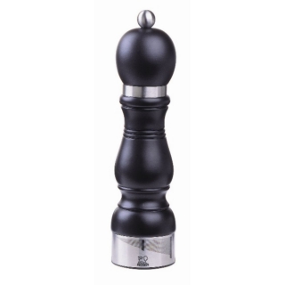 Peugeot, Mlýnek na pepř 23 cm Chateauneuf černá matná 20378