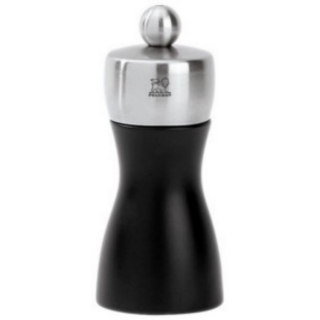 Peugeot, Mlýnek na pepř Fidji černá 12 cm 21283