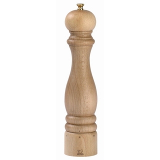 Mlýnek PARIS U-Select na pepř, přírodní 30 cm