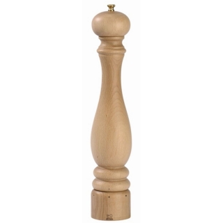 Mlýnek PARIS U-Select na pepř, přírodní 40 cm
