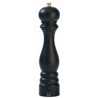 Mlýnek PARIS U-Select na pepř, čokoládový 27 cm