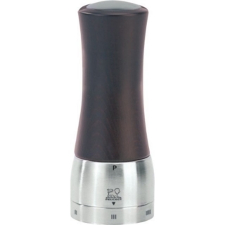 Peugeot, Mlýnek Madras na pepř 16 cm, hnědá 25205