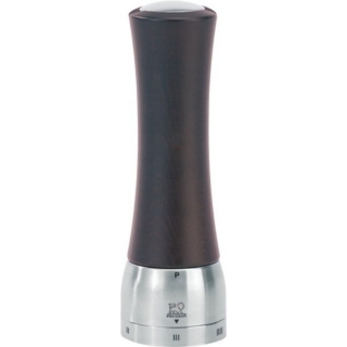 Peugeot, Mlýnek Madras na pepř 21 cm, hnědá 25229