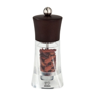 Peugeot, Mlýnek na chilli 14 cm, tmavý 28428