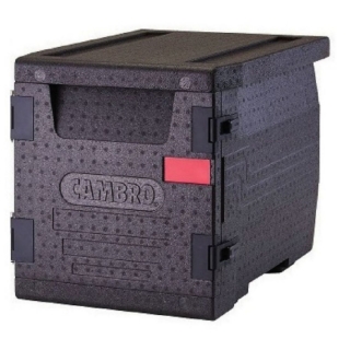 Cambro Termoport s bočním plněním polystyrenový EPP300