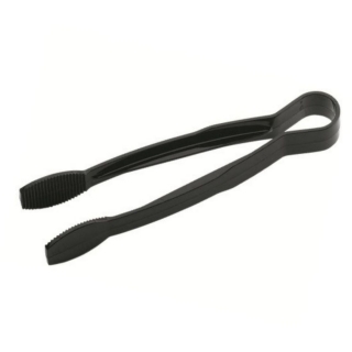 Kleště polykarbonátové 23 cm, černé