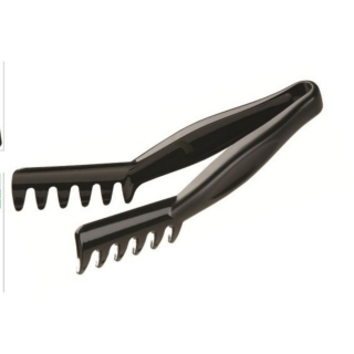Kleště polykarbonátové 21 cm, černé