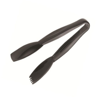 Kleště polykarbonátové 24 cm, černé