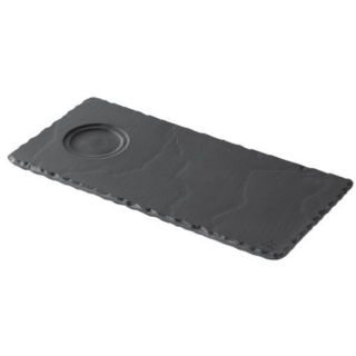 Revol Basalt tác s prolisem (? 5 cm) 25 × 12 cm | REV-640692