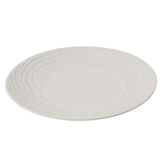 Revol Arborescence talíř mělký 31 cm – ivory | REV-648324