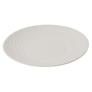 Revol Arborescence talíř mělký 16 cm – ivory | REV-648362