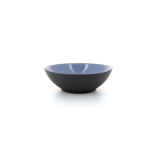 Revol Talíř hluboký 19 cm - modrý | REV-649579