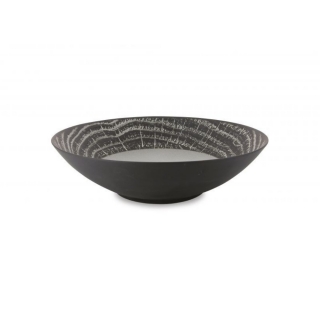 Revol Arborescence mísa 350 cl – pepper | REV-650450