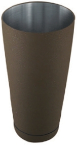 Shaker Boston STYLE 0,8 l, bronzový