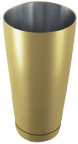 Shaker Boston STYLE 0,8 l, šampaň
