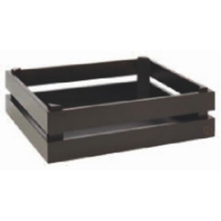 APS Bufetový systém SUPERBOX GN ½ ČERNÝ