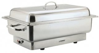 APS Germany Chafing elektrický Inoxstar 13,5 l GN-1/1 100  12222