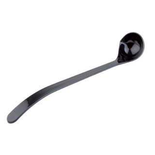 APS Naběračka melaminová 34cm černá