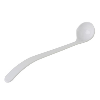 APS Naběračka melaminová 34cm bílá